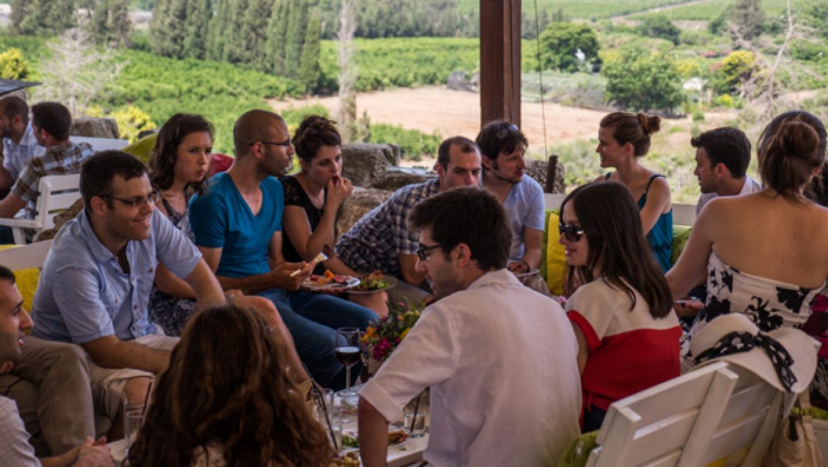 יום גיבוש לעובדים – תפנקו את העובדים שלכם!