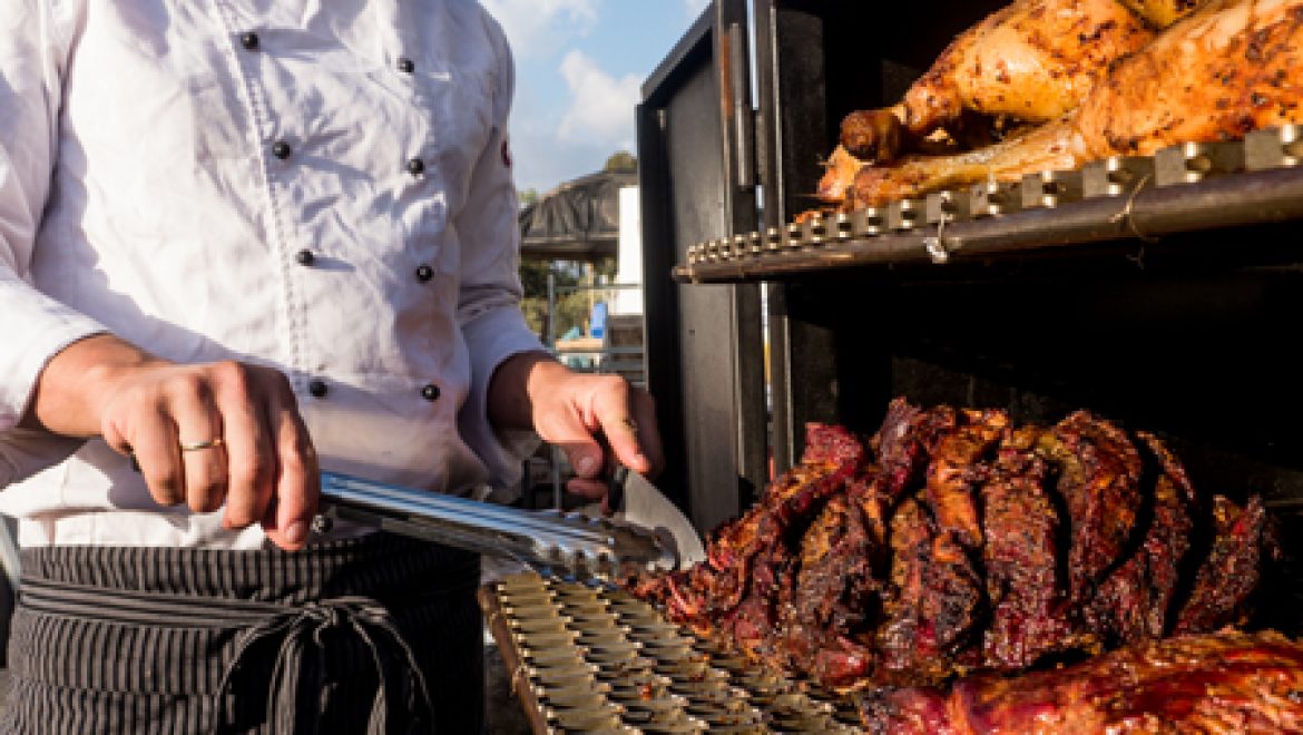 קייטרינג דרום אמריקאי VS קייטרינג בשרי קלאסי